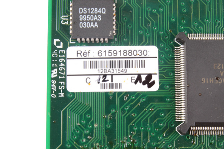 CU-8514-C GEORGES RENAULT SAS