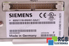 6SN1118-0NH01-0AA1 SIEMENS SIMODRIVE 611