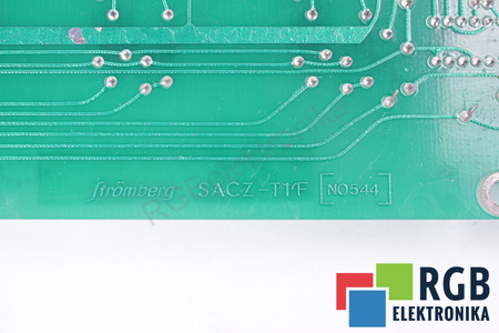 SACZ.1 STROMBERG SACZ-T1F POUR SAMI10C380