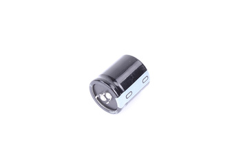 CONDENSATEUR CD296 JIANGHAI 220UF, 400V
