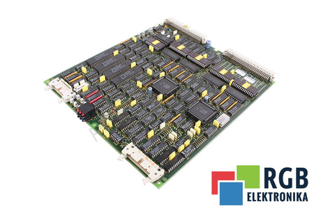 6SC6500-0NA02 SIEMENS SIMODRIVE 650 462500.9070.02