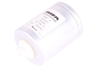 CONDENSATEUR PEH200YP4329MB0 RIFA 3290UF, 450V