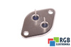 108-046F FUJITSU TRANSISTOR DE PUISSANCE