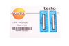 0646.1724 TESTO TESTOTERM BANDES DE MESURE DE TEMPÉRATURE