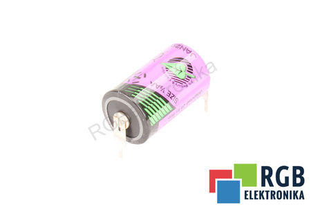 SL550/PT TADIRAN SL-550/PT 3.6V, 800MILIAH BATTERIE