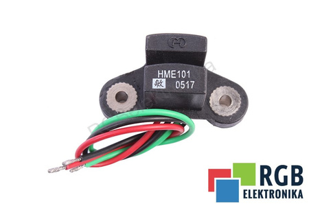 HME101 0517 CAPTEUR A EFFET HALL