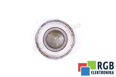 3202A-2ZTN9/MT33 SKF 15X35X15.9 ROULEMENT A BILLES A CONTACT OBLIQUE