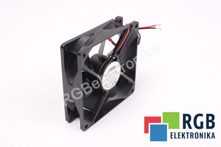 3610KL-05W-B50 MINEBEA 92X92X25MM, 24V, 0.2A VENTILATEUR