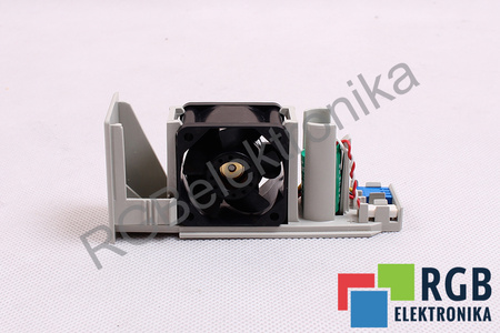 6FC5247-0AA06-0AA0 SIEMENS 109P0424H316 SINUMERIK 840D/840DE VENTILATEUR + BATTERIE