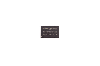 NT5TU64M16HG-ACI NANYA