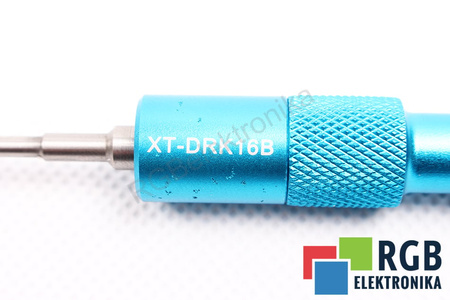 OUTIL D’EXTRACTION DE BROCHES M81969/19-01 DRK 16B REMPLACEMENT