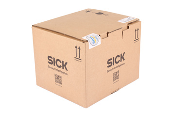 S30A-6111CL SICK S3000 PROFINET IO 1052593 SCANNER LASER DE SÉCURITÉ