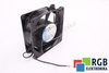 4114NHHR EBM PAPST 119X119X238MM, 24V VENTILATEUR