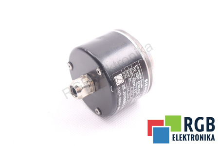 ROD426.B.016 HEIDENHAIN ID.NR.254204-23 6FC9-320-3KN CODEUR
