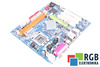 GA-8I865GME-775-RH GIGABYTE CARTE MERE POUR PIÈCES