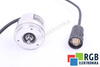 ROD426.100002S12-03 HEIDENHAIN ID.NR.376846-79 CODEUR