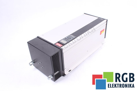 VLT6022HT4C54STR3DLF00A00C0 DANFOSS VLT6000 HVAC