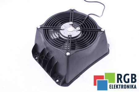 S2E200-BI38-09 EBM PAPST POUR SXC8 VENTILATEUR