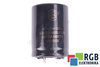 CONDENSATEUR ALP22A1002DD BHC COMPONENTS LTD 470UF, 385V