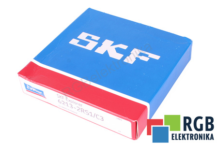 6213-2RS1/C3 SKF 65X120X23 ROULEMENT