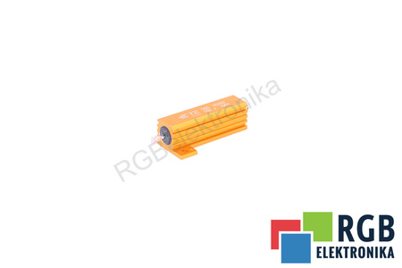 RÉSISTANCE CGSHSA50 TE CONNECTIVITY 10R 10OHM