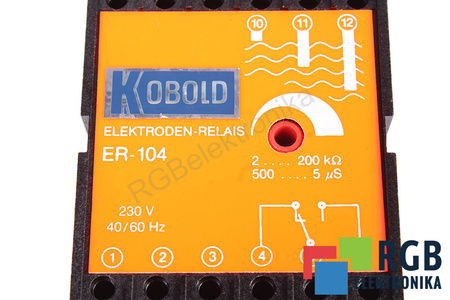 ER-104 KOBOLD