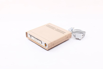 8 KANAL WEICHE V.24 (RS 232C) ELECTRONIC PRODUCT GMBH