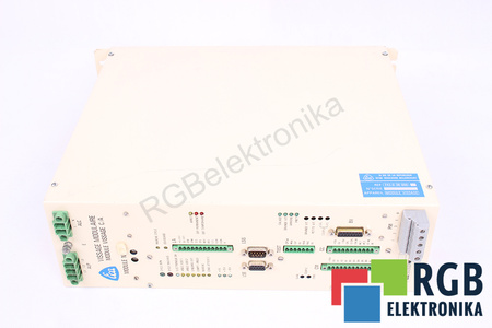 VISBRO V13.02 ECA 743-0-38-000
