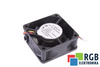 CF-60-T311N1D 12VDC CANON 60X60X25MM, 12V, 0.16A VENTILATEUR