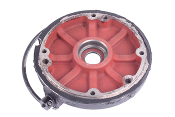 34HP I-TAMACHINERY PALIER AVANT