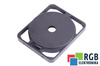 MT1196 BIESSE PALIER ARRIERE
