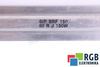 RÉSISTANCE SRF150 SIR 80RJ 150W 0.15KW, 80OHM