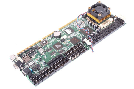 OPC3715013-09 SBC8161 PGA370 CARTE MERE
