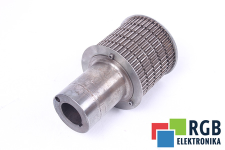 POULIE DENTÉE 42X120X108MM 600.001.885.2 Z=48