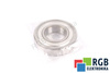 6206.HV.ZZ SNR 30X62X16MM ROULEMENT