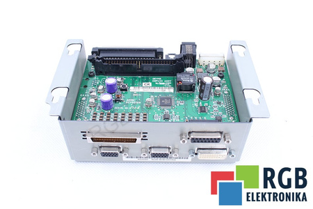 2372503 GE YOKOGAWA MEDICAL SYSTEMS POUR LOGIQ7