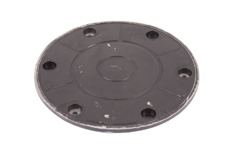 LD825EJR2307-Z GEC ALSTHOM CARTER DU MOTEUR