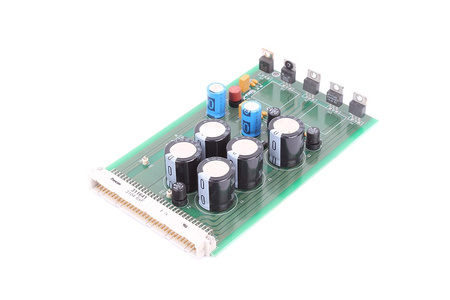 508240 PANCON POUR RACK DAE MEAC2000 MAIHAK