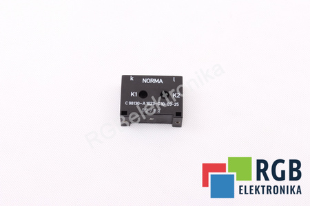 C98130-A1023-C10-03-25 NORMA TRANSFORMATEUR DE COURANT