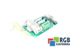 TCU3000-00-3 BUS SCHUCKER 0164.0003