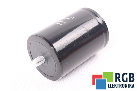CONDENSATEUR B43586-S5228-M1 S+M 2200UF, 450VDC