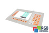 IPS420 STN 4M CF16 R.1.0 CLAVIER REMPLACEMENT