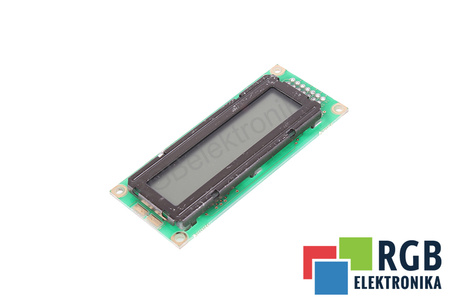 OEM16216C-4-00G ORION AFFICHEUR LCD