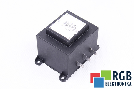 INDUCTANCE 7929/1 LINTRON