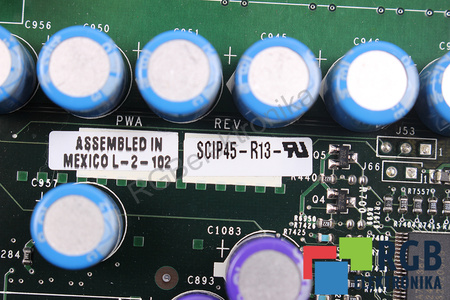 SCIP45-R13 DELL CARTE MERE