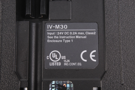IV-M30 KEYENCE