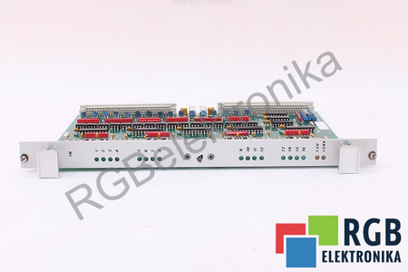 CT140 PLASMA TECHNICS 3286 REV.01