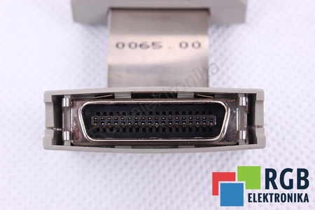 0065.00 SIEMENS 20MM RUBAN DE CONNEXION