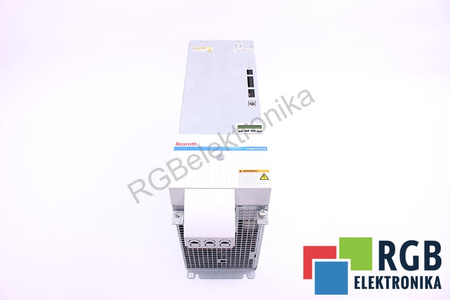 HMV01.1E-W0030-A-07-NNNN BOSCH REXROTH HMV01.1E-W0030 R911296724 ALIMENTATION