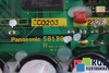 581B874G PANASONIC POUR PIÈCES